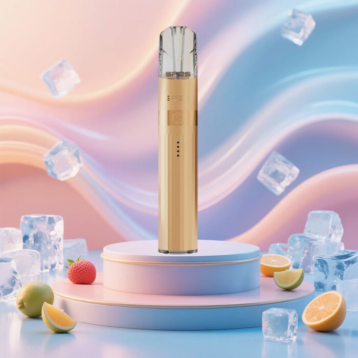 SP2S 思博瑞 鈦合金主機：圖片 18