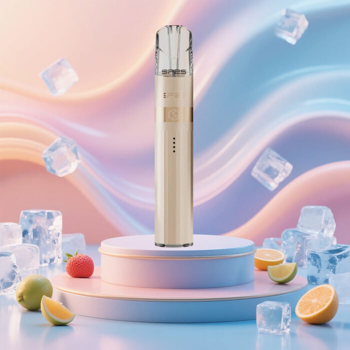 SP2S 思博瑞 鈦合金主機：圖片 15