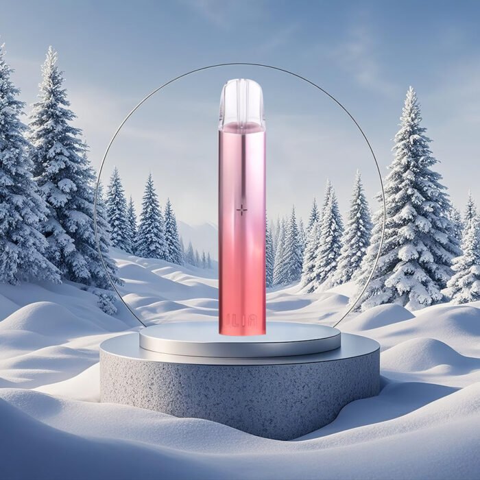 ILIA 哩亞 主機一代：圖片 8