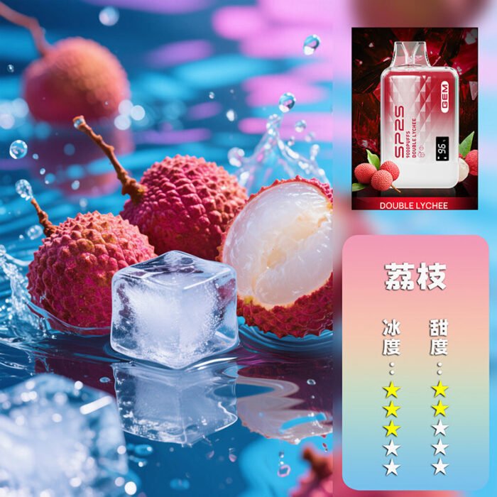 SP2S拋棄式 9000口：圖片 15