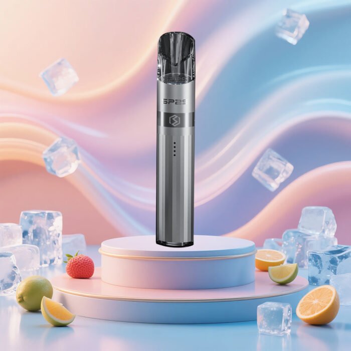 SP2S 思博瑞 鈦合金主機：圖片 4