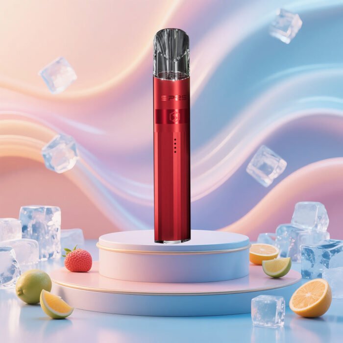 SP2S 思博瑞 鈦合金主機：圖片 3