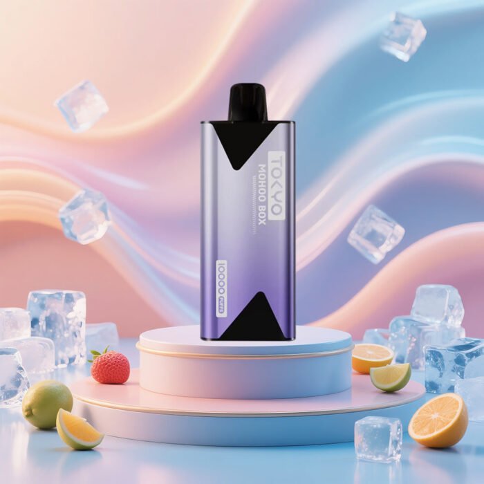 MOHOO BOX東京魔盒主機：圖片 9