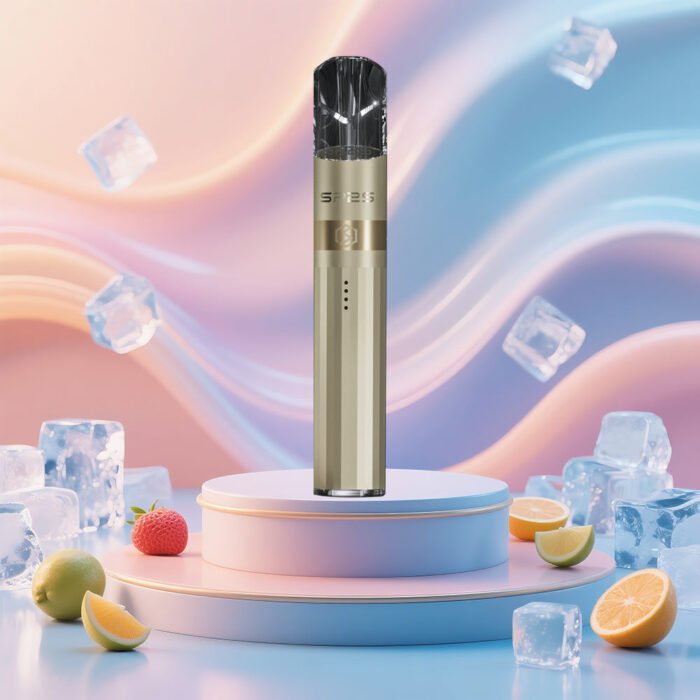 SP2S 思博瑞 鈦合金主機：圖片 8