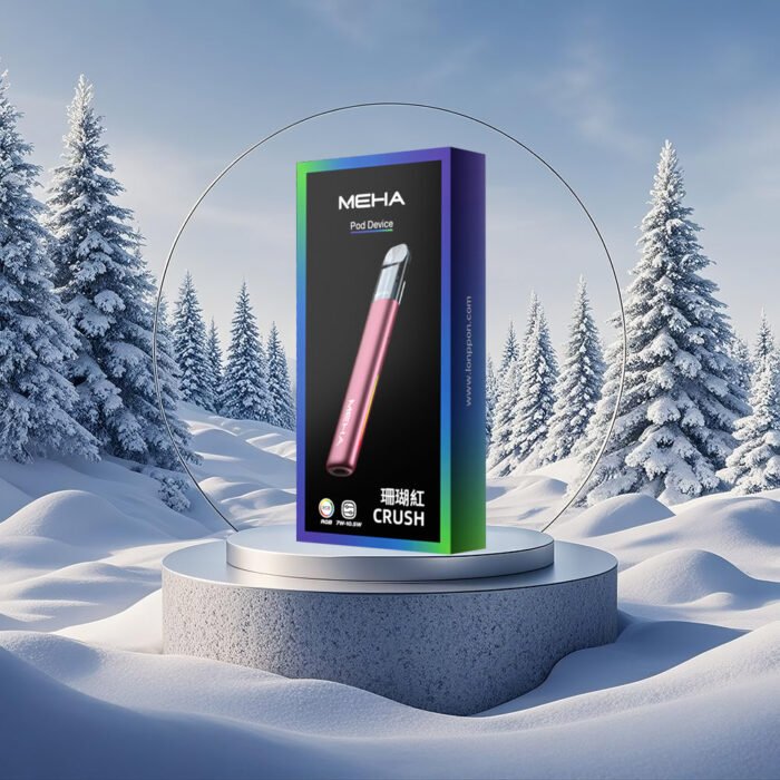 MEHA 魅嗨 主機五代 星耀：圖片 5