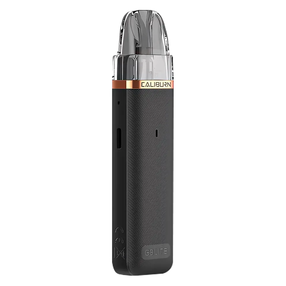 UWELL Caliburn G3 LITE 咖哩棒註油主機深度解析-熱力蒸氣