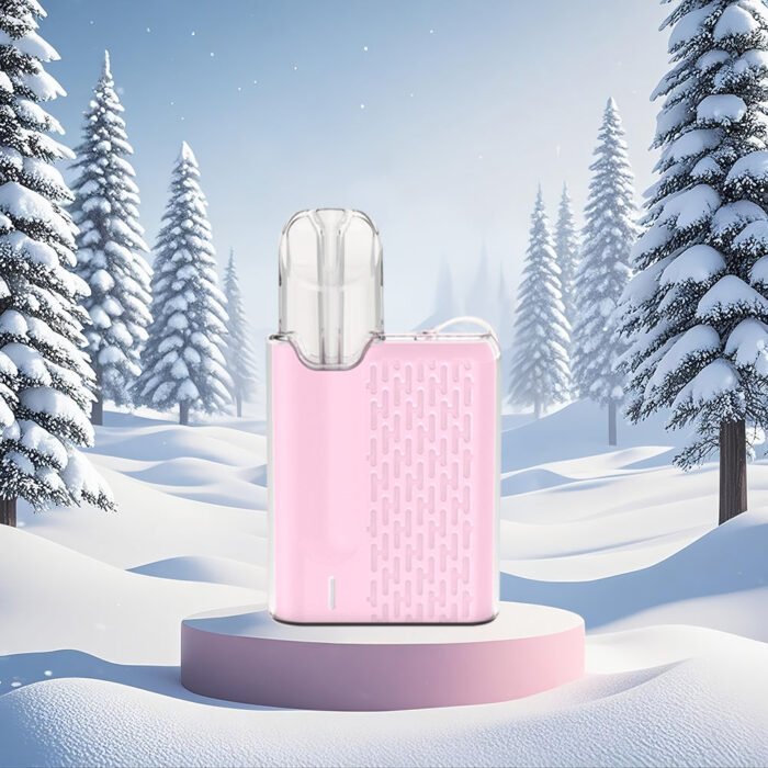 MEHA 魅嗨  主機五代（方形）：圖片 5