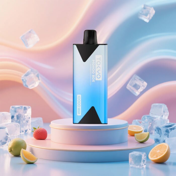 MOHOO BOX東京魔盒主機：圖片 7