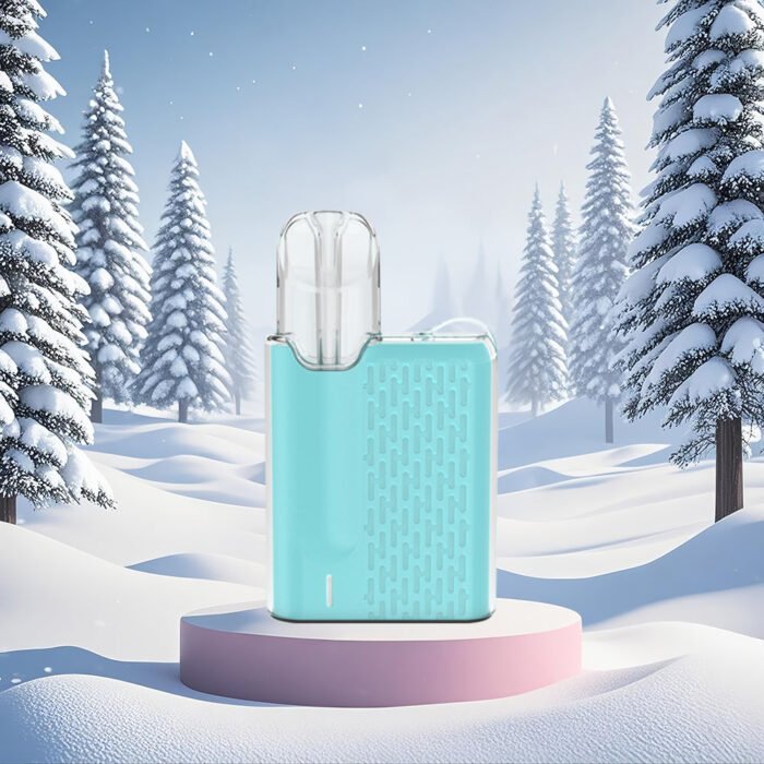 MEHA 魅嗨  主機五代（方形）：圖片 2