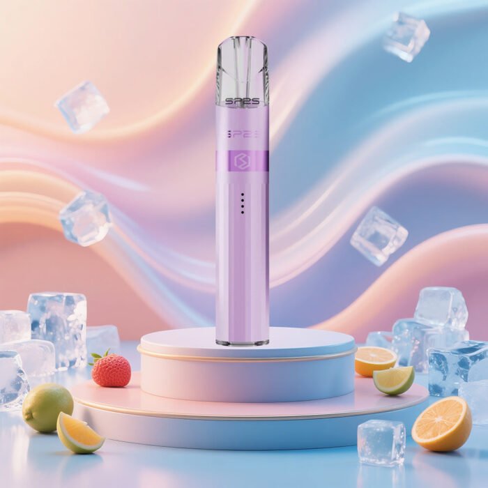 SP2S 思博瑞 鈦合金主機：圖片 12