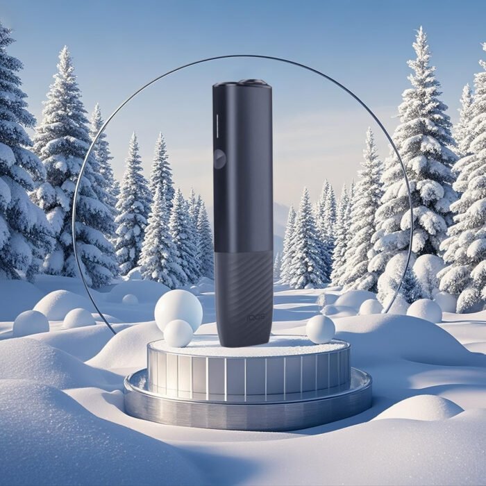 IQOS ILUMA i ONE主機（加熱煙）：圖片 2