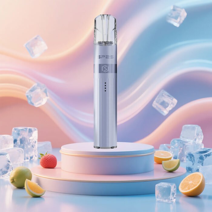 SP2S 思博瑞 鈦合金主機：圖片 29