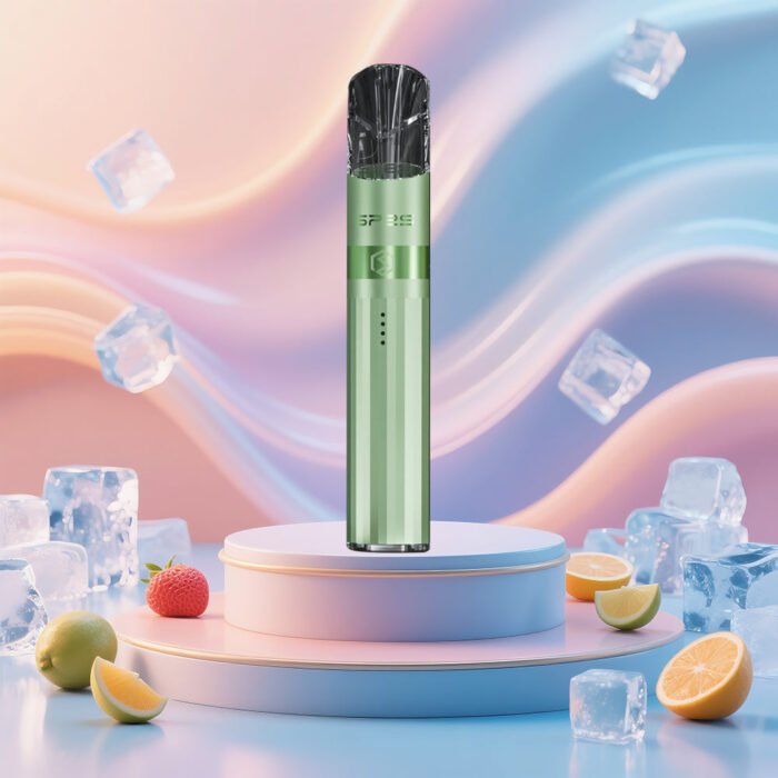 SP2S 思博瑞 鈦合金主機：圖片 5