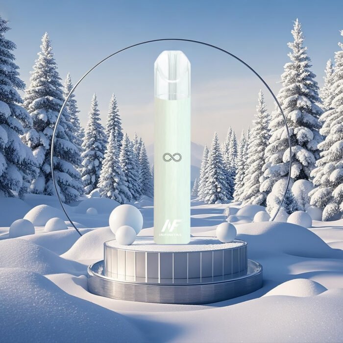 INF 無限 一代主機：圖片 4