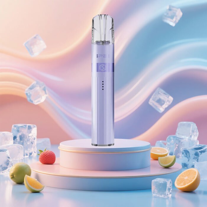 SP2S 思博瑞 鈦合金主機：圖片 32