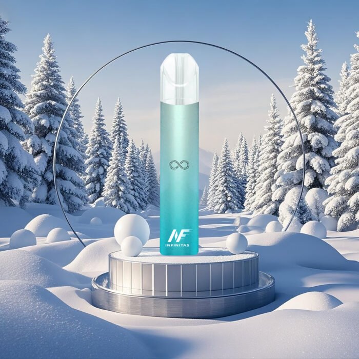 INF 無限 一代主機：圖片 3