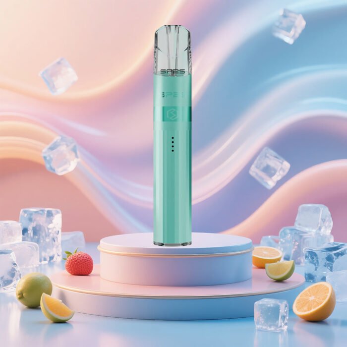 SP2S 思博瑞 鈦合金主機：圖片 14