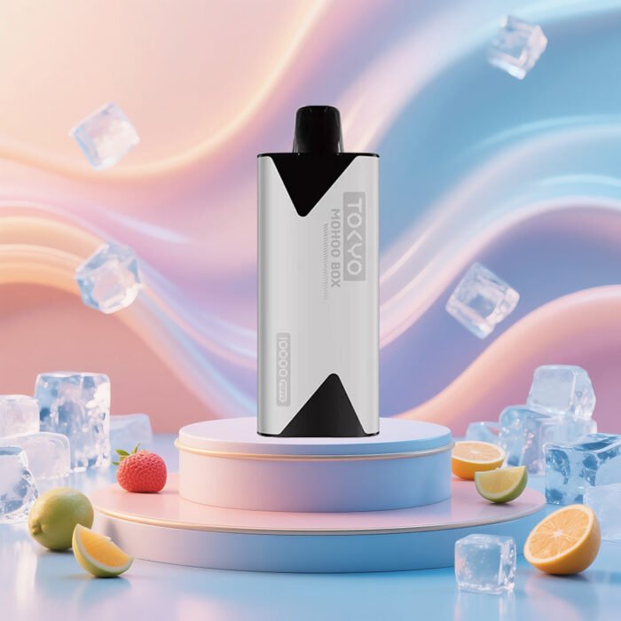 MOHOO BOX東京魔盒主機：圖片 2