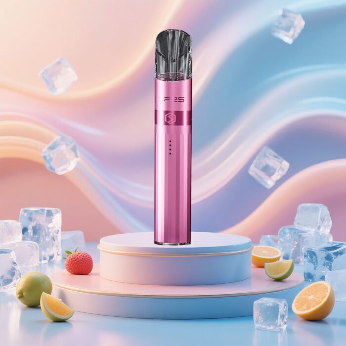 SP2S 思博瑞 鈦合金主機：圖片 9