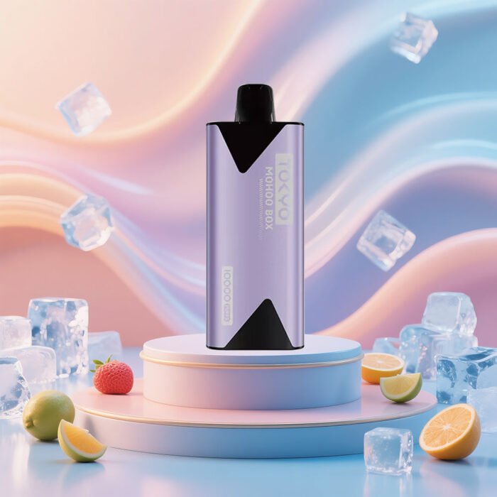 MOHOO BOX東京魔盒主機：圖片 4