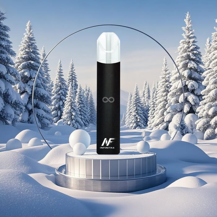 INF 無限 一代主機：圖片 5