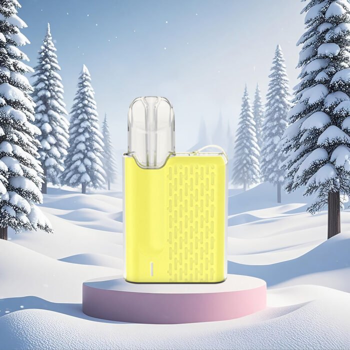 MEHA 魅嗨  主機五代（方形）：圖片 4