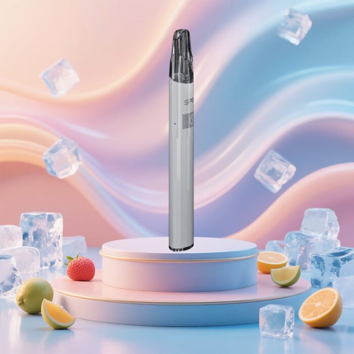 SP2S 思博瑞 鈦合金主機：圖片 6