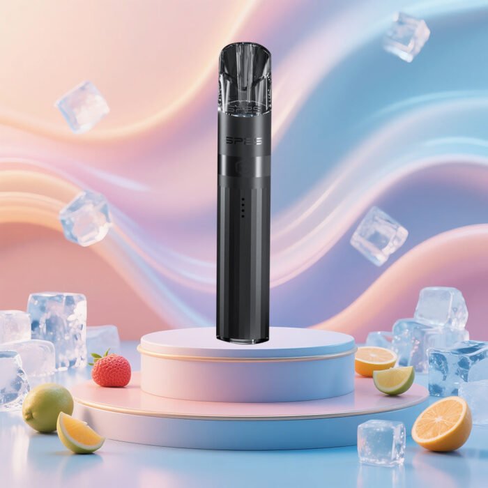 SP2S 思博瑞 鈦合金主機：圖片 2