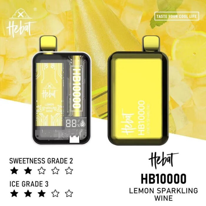 Hebat喜貝拋棄式一次性10000口：圖片 6