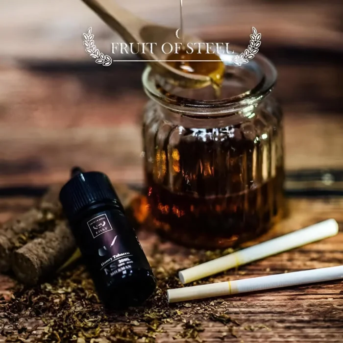 FRUIT OF STELL煙油 鋼鐵果系列果汁菸油 30ml/60ml 美國進口 711到付：圖片 8