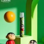 幸運 LUCKIN 主機多色現貨與一代通用接口細節真相-熱力蒸氣