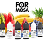 小煙煙油推薦 Formosa煙油 福爾摩沙菸油 30ml 711到付