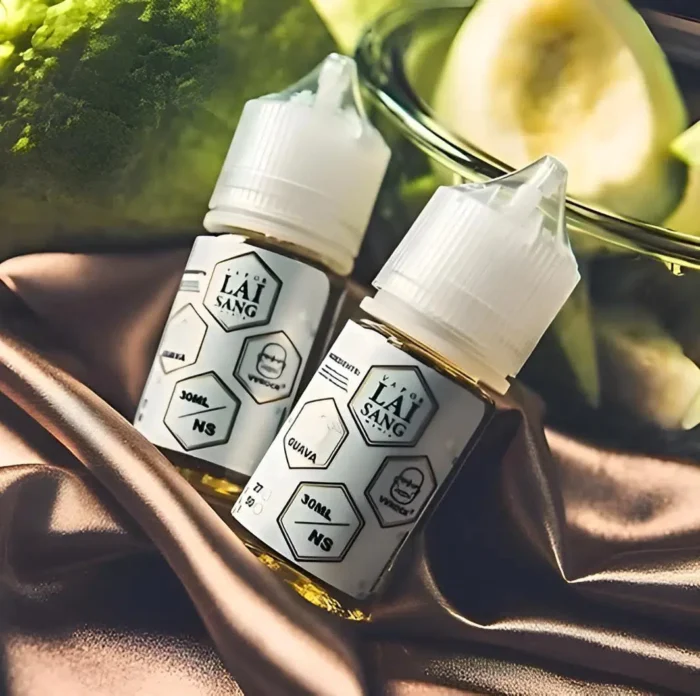 賴桑煙油 LAI SANG系列菸油 30/60ml煙油：圖片 5