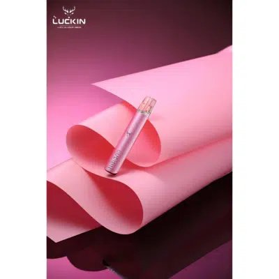 Luckin主機 幸運煙桿 通用悅刻Relx煙彈一代 711到付 14 luckin主機