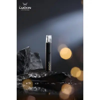 Luckin主機 幸運煙桿 通用悅刻Relx煙彈一代 711到付 15 幸運主機