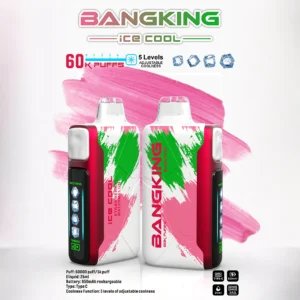 Bang King 60000