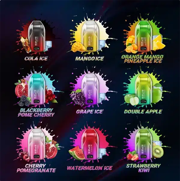 台灣電子菸批發